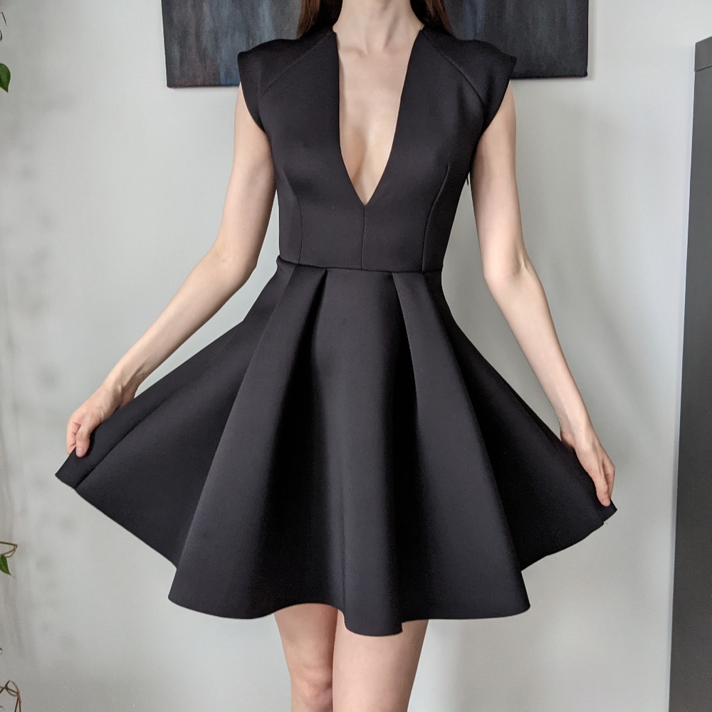 Guess Sexy Little Black Dress